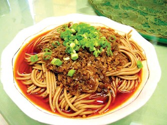 圫
