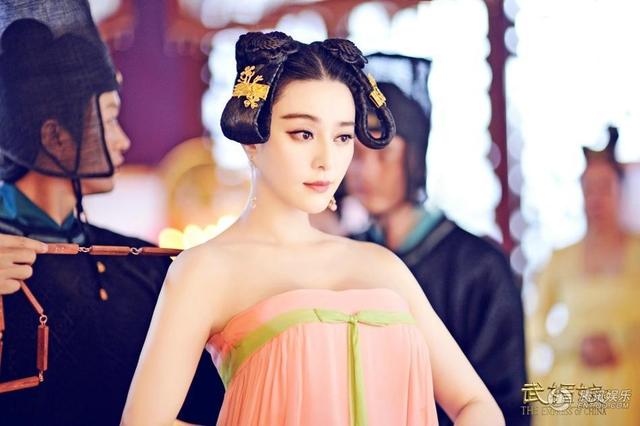 湖南衛(wèi)視停播《武媚娘》 浙江衛(wèi)視:我們不停