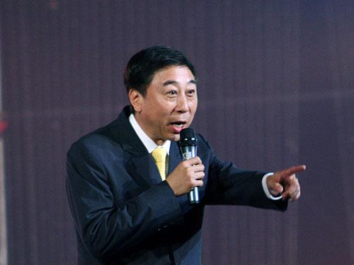 春晚一審暫無節(jié)目被斃 或出現(xiàn)老帶新組合