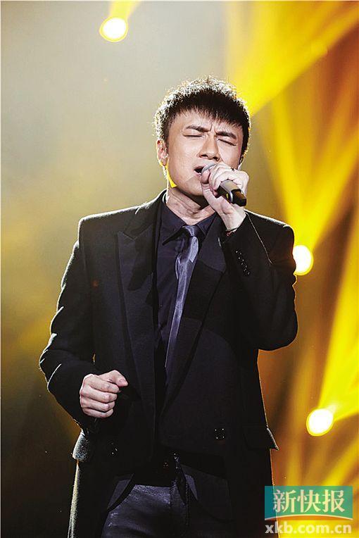 揭陳潔儀《歌手3》淘汰內(nèi)情:現(xiàn)場(chǎng)全程走音