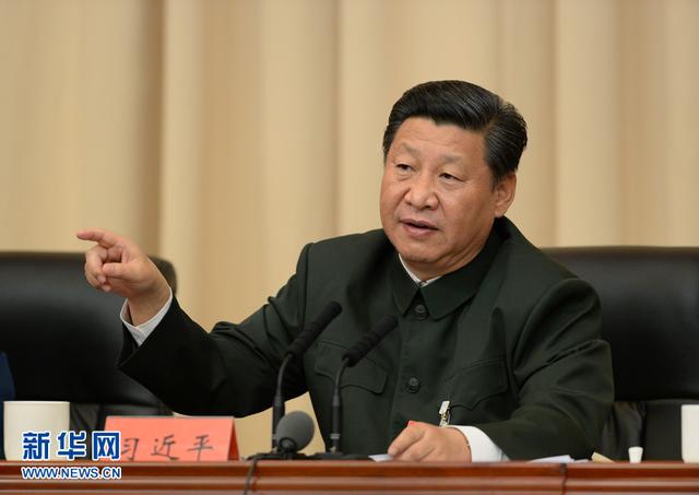 中國軍人工資與公務(wù)員相當(dāng) 在世界上屬較低水平