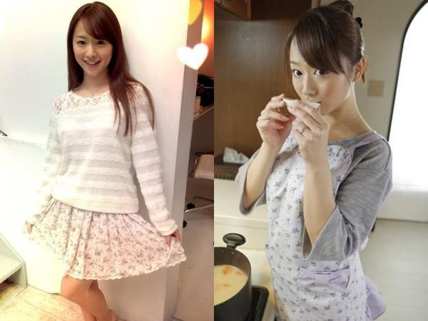 人妻女星抱怨老公房事不給力 瞞夫下海拍AV