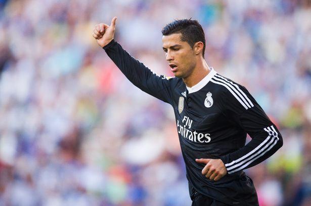 曝曼聯(lián)今夏破紀(jì)錄回購C羅 天使離隊CR7將回家