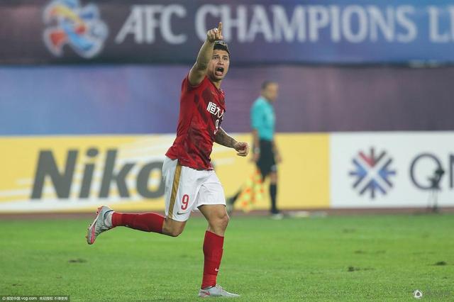 恒大1-0阿赫利3年2次登頂 曾誠傷退埃神絕殺