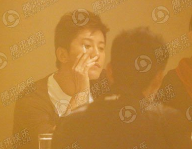 歌手毛寧因吸毒被抓 曾唱《濤聲依舊》
