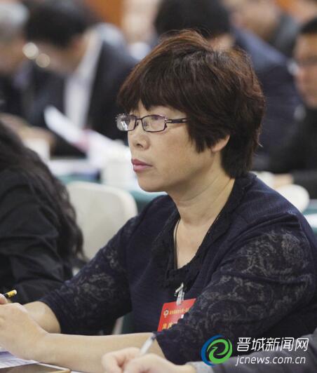 政協(xié)委員李鐵花:以超前眼光建設(shè)標準化農(nóng)貿(mào)市場