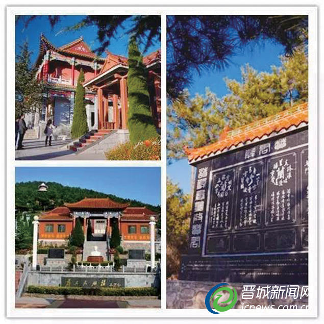 孫文龍紀(jì)念館