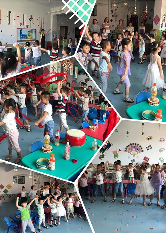 潤城幼兒園