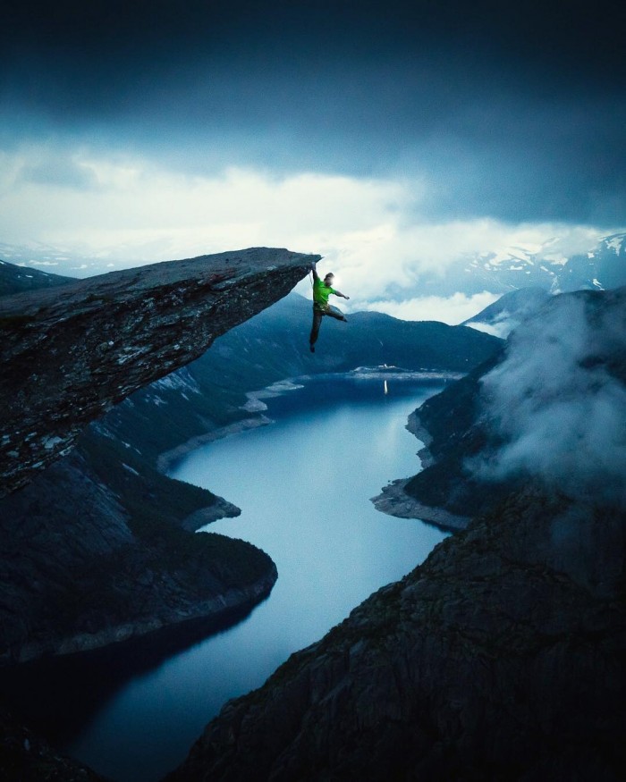 Ųľ֮ࣨTrolltungaҲǾW(wng)tğTc(din)ŲZTrollһNɭ־`Tungat^?yn)ԓrʯºh(yun)ɽͻأħ࣬Ե