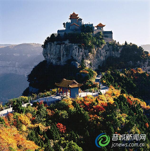 玨山